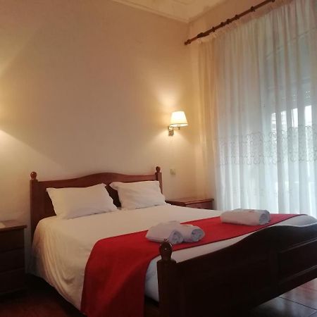 Apolo Bed & Breakfast Lisboa Ngoại thất bức ảnh