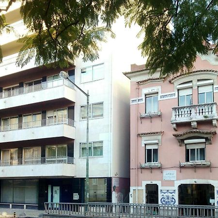 Apolo Bed & Breakfast Lisboa Ngoại thất bức ảnh