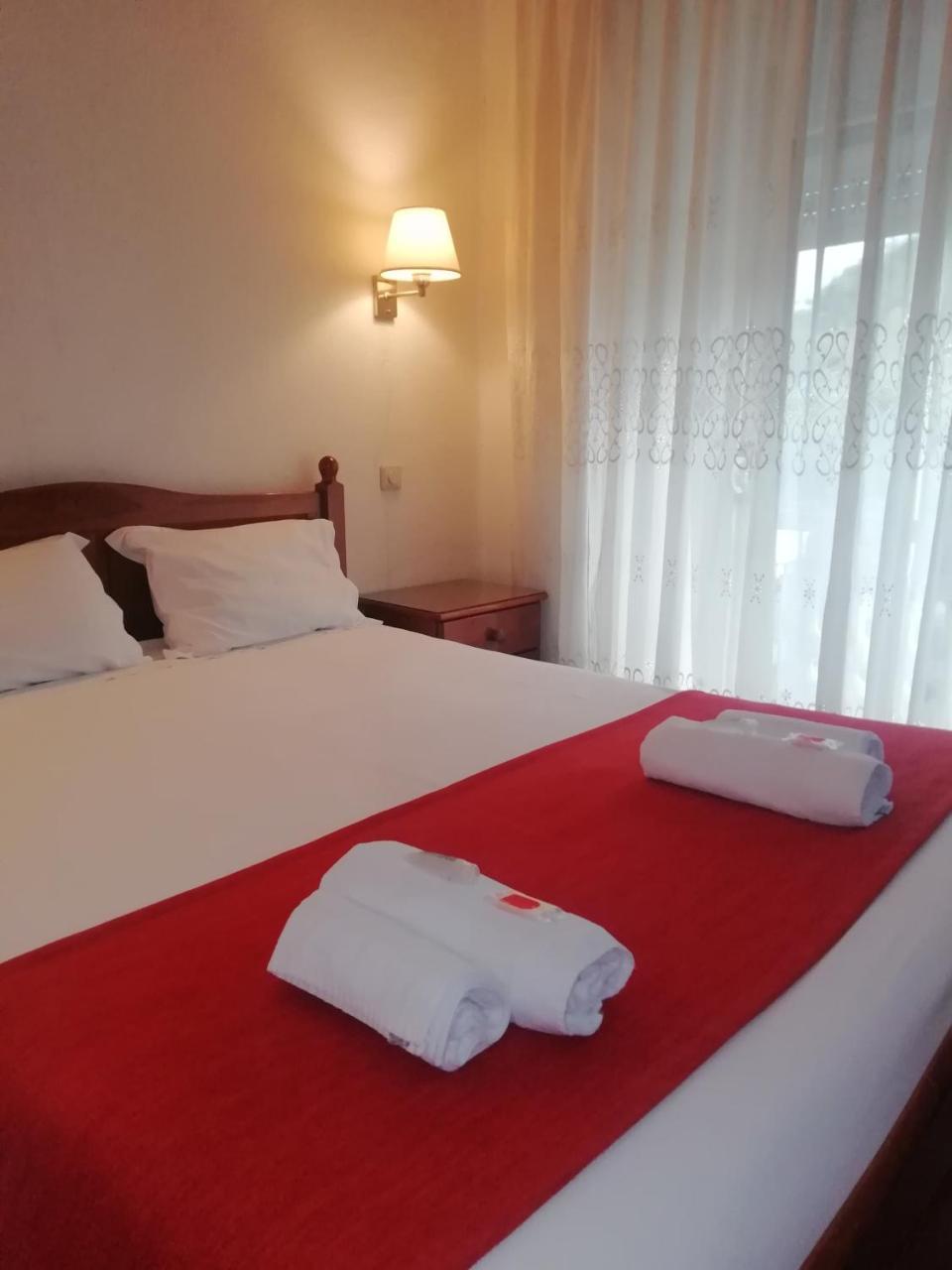 Apolo Bed & Breakfast Lisboa Ngoại thất bức ảnh