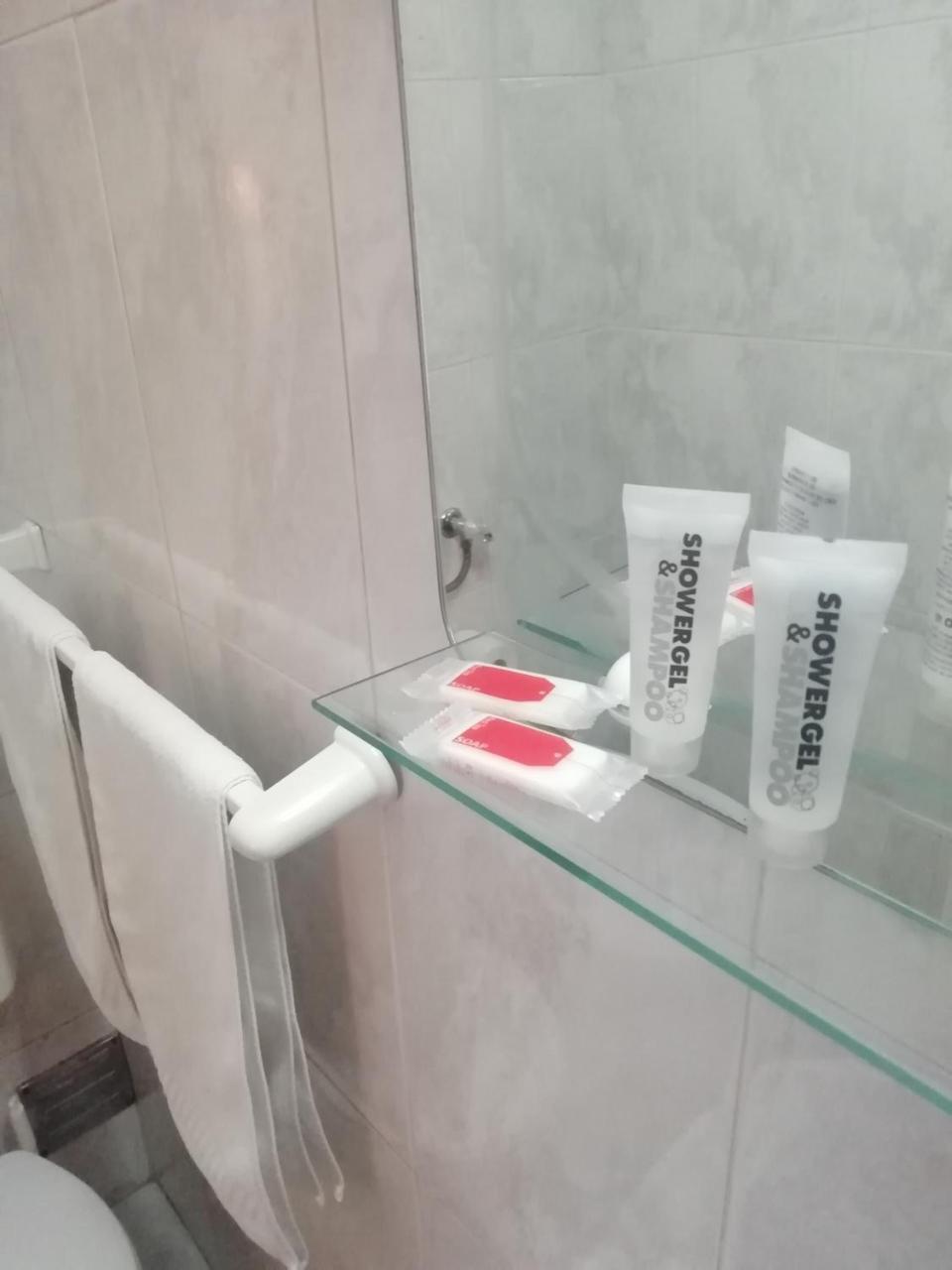 Apolo Bed & Breakfast Lisboa Ngoại thất bức ảnh