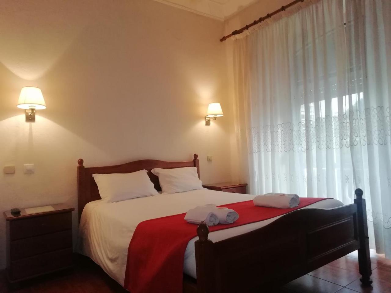 Apolo Bed & Breakfast Lisboa Ngoại thất bức ảnh