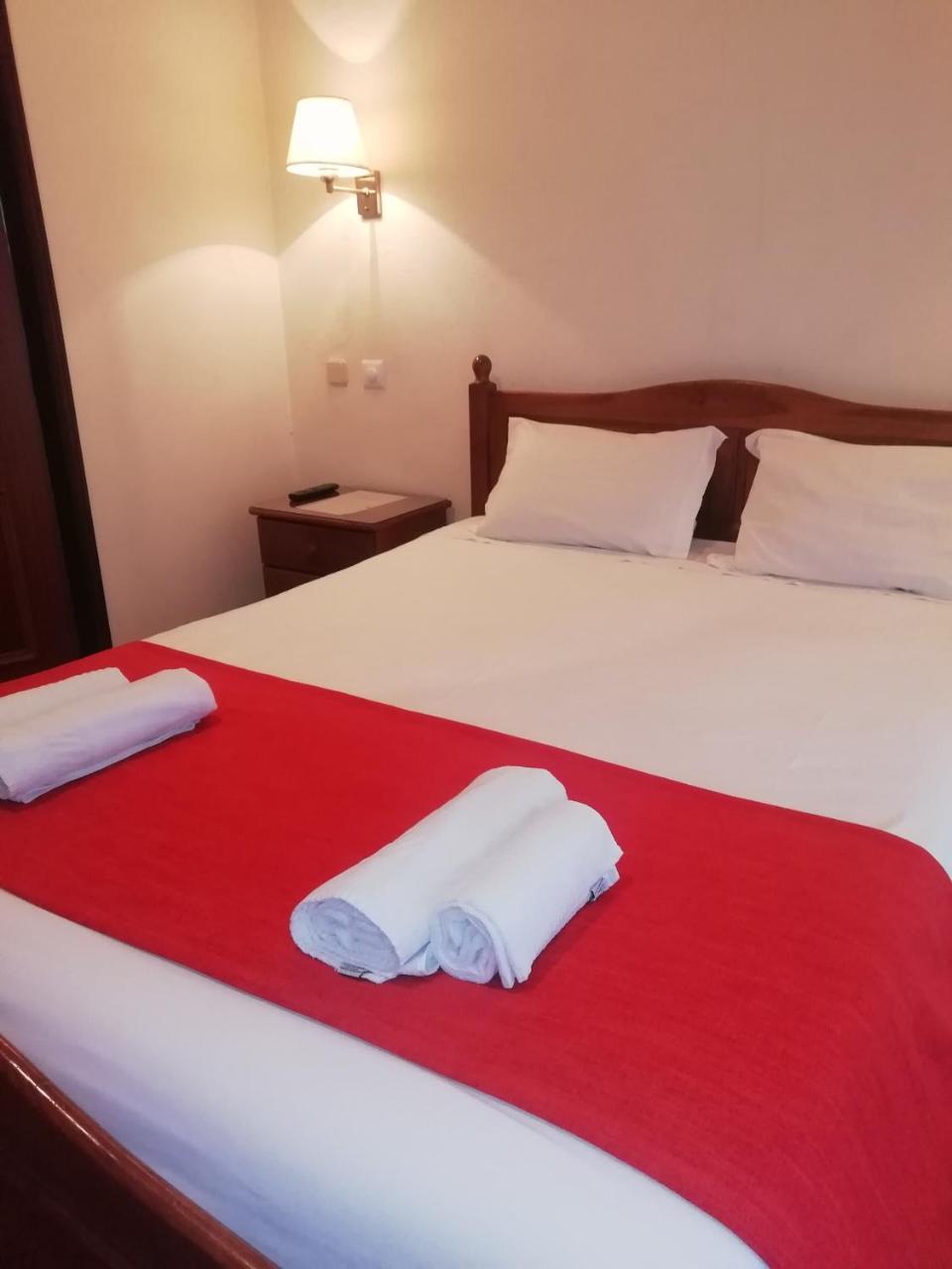 Apolo Bed & Breakfast Lisboa Ngoại thất bức ảnh