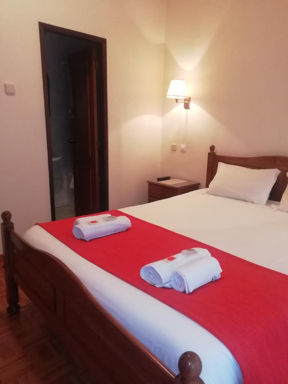 Apolo Bed & Breakfast Lisboa Ngoại thất bức ảnh