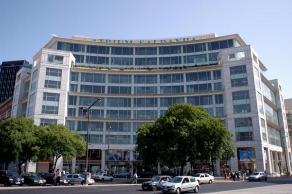 Apolo Bed & Breakfast Lisboa Ngoại thất bức ảnh