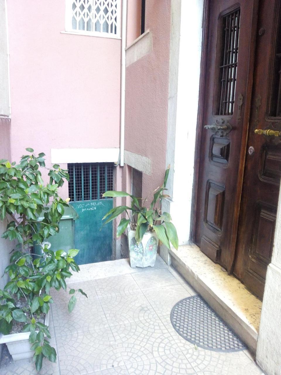 Apolo Bed & Breakfast Lisboa Ngoại thất bức ảnh