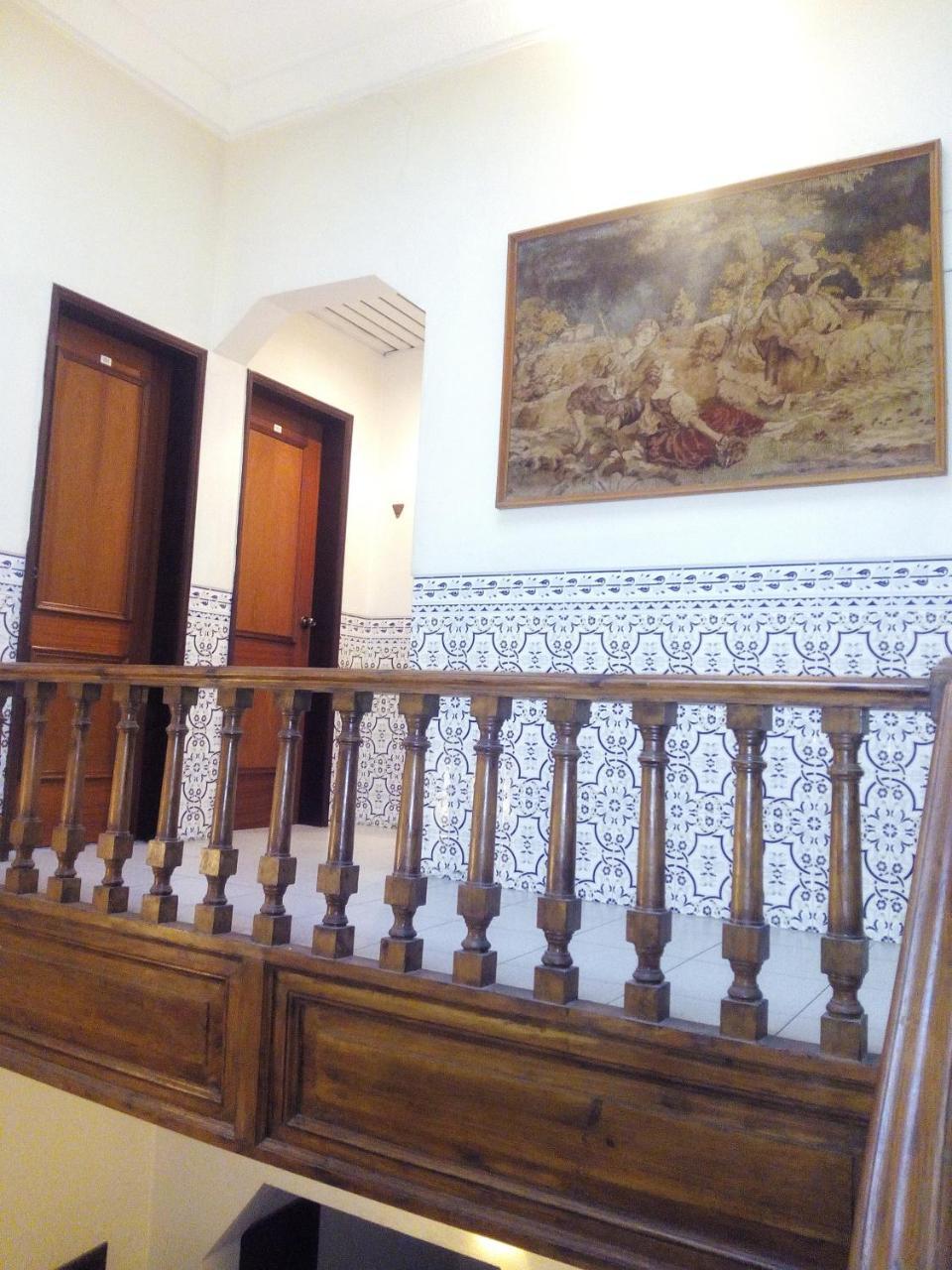 Apolo Bed & Breakfast Lisboa Ngoại thất bức ảnh