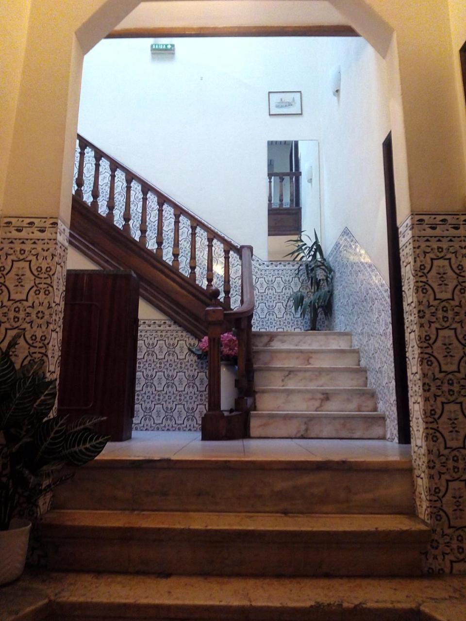 Apolo Bed & Breakfast Lisboa Ngoại thất bức ảnh