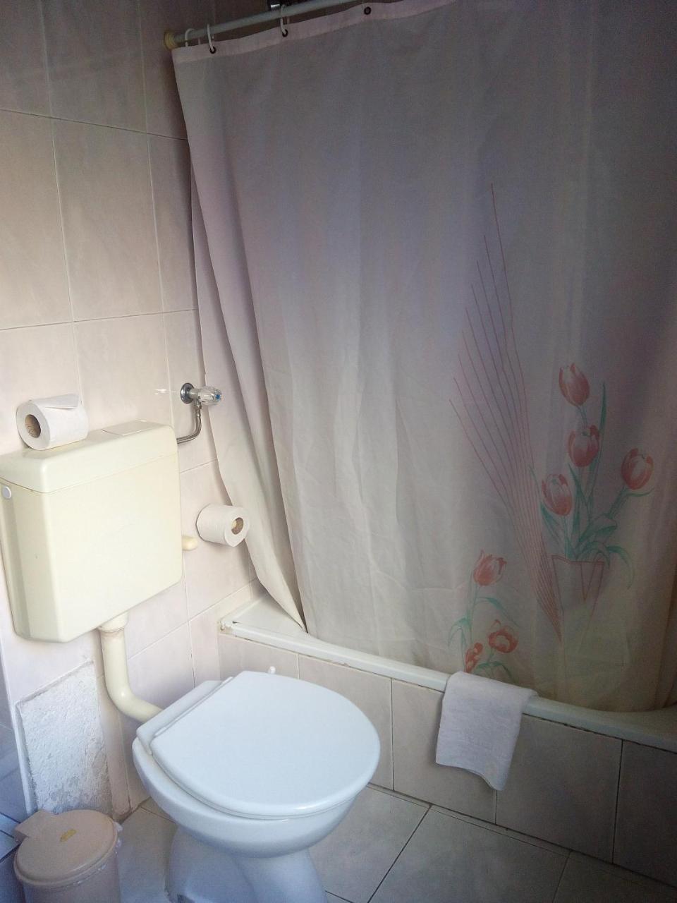 Apolo Bed & Breakfast Lisboa Ngoại thất bức ảnh