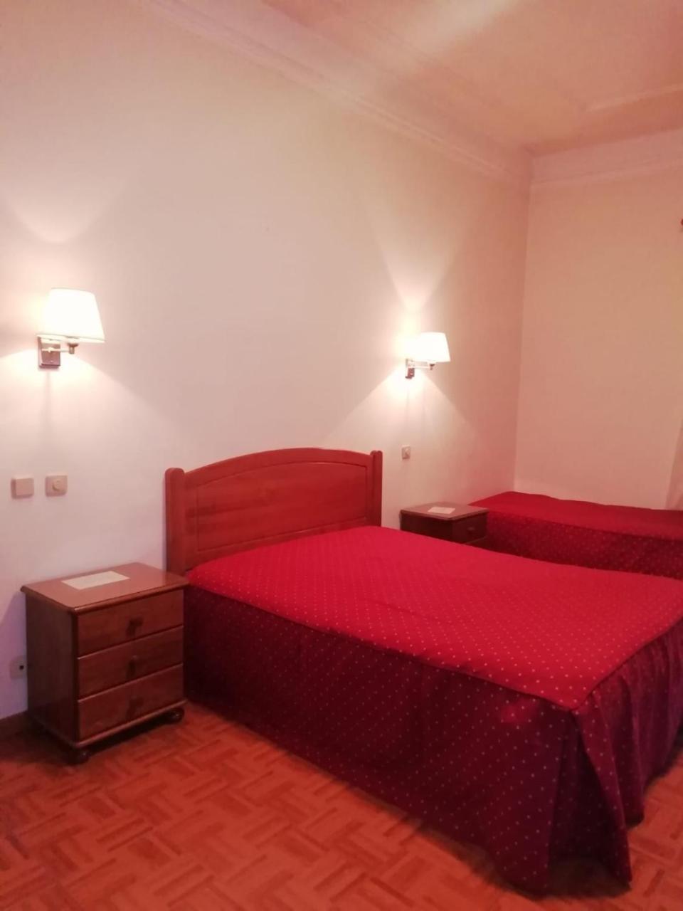 Apolo Bed & Breakfast Lisboa Ngoại thất bức ảnh