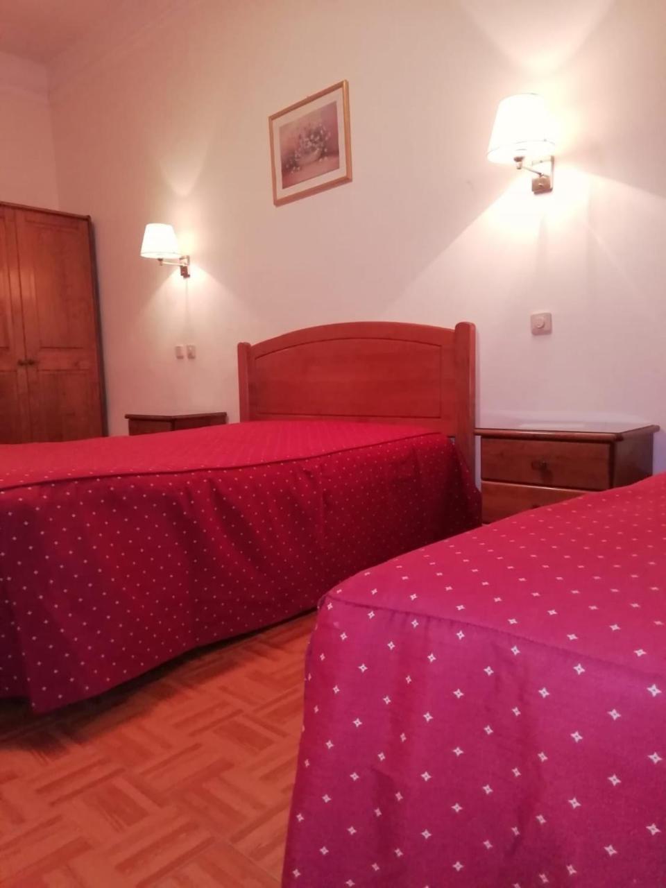 Apolo Bed & Breakfast Lisboa Ngoại thất bức ảnh