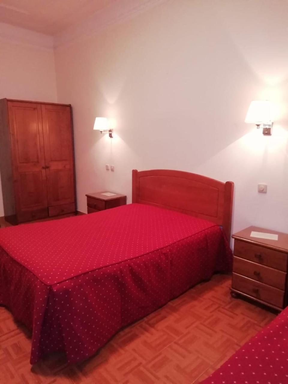 Apolo Bed & Breakfast Lisboa Ngoại thất bức ảnh
